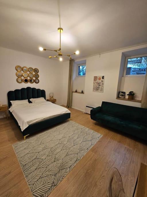 Heart Of City Center 4Br 2Bath 10 Pers Бухарест Экстерьер фото